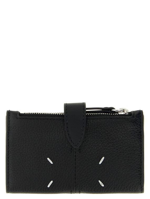 Кошелёк MAISON MARGIELA 'Dress-age' (SA2VX0009P7268H8419) #1
