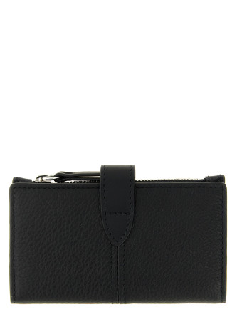 Кошелёк MAISON MARGIELA 'Dress-age' (SA2VX0009P7268H8419) #