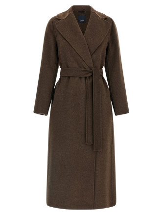 'Pace' coat