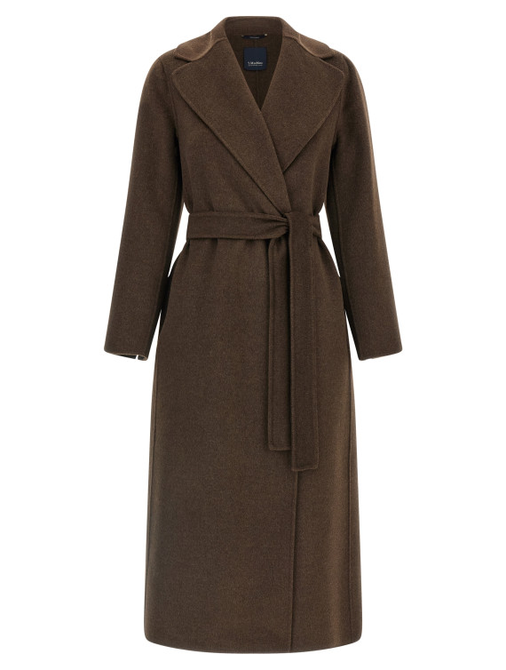 Пальто MAX MARA 'S 'Pace' (2629016153600002) #1