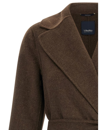 Пальто MAX MARA 'S 'Pace' (2629016153600002) #