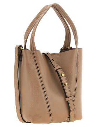 Шоппер CHLOÉ 'Chloé Spin' (CH25SS812N84527) #