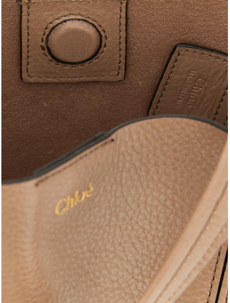 Шоппер CHLOÉ 'Chloé Spin' (CH25SS812N84527) #