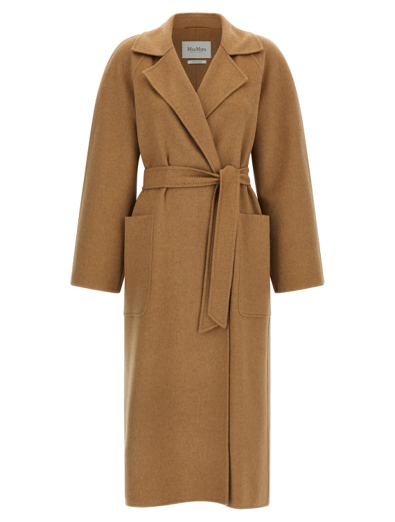 Пальто MAX MARA 'Ready - Icon' (2621016052600001) #1
