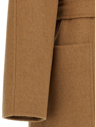 Пальто MAX MARA 'Ready - Icon' (2621016052600001) #