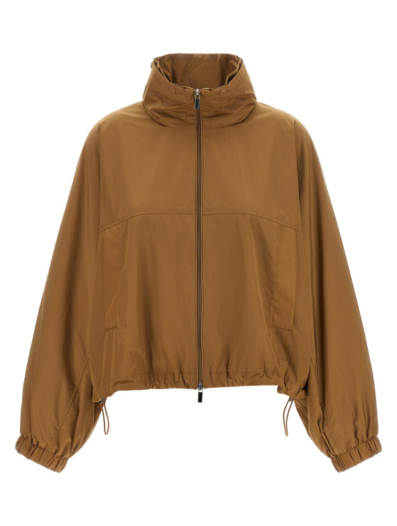 Куртка WEEKEND MAX MARA 'Nuraghe' (2625026061600003) #1