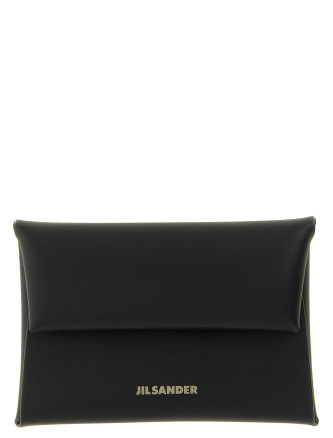 'Folded' purse