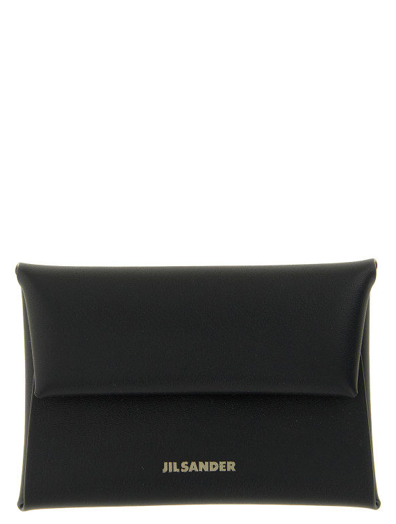 Кошелёк JIL SANDER 'Folded' (J26UI0005P5713001) #1