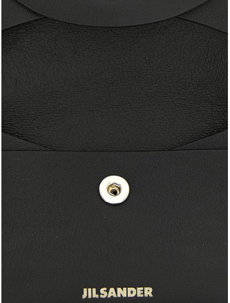 Кошелёк JIL SANDER 'Folded' (J26UI0005P5713001) #