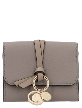 Кошелёк CHLOÉ 'Alphabet’ wallet