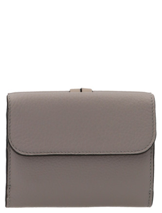 Кошелёк CHLOÉ 'Alphabet’ wallet (CHC21WP945F57053) #