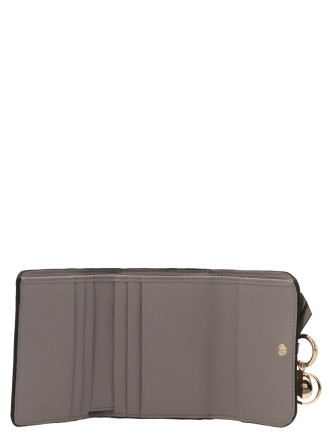 Кошелёк CHLOÉ 'Alphabet’ wallet (CHC21WP945F57053) #