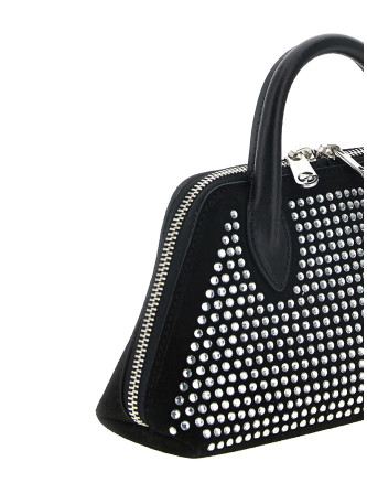 Сумка COPERNI 'Duffle Belt Bag' (COPBE17F6110BLK) #