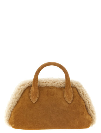 'Duffle Belt Bag' fanny pack