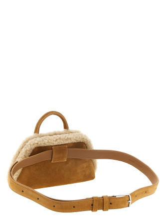 Сумка COPERNI 'Duffle Belt Bag' (COPBE17F6105BEI) #