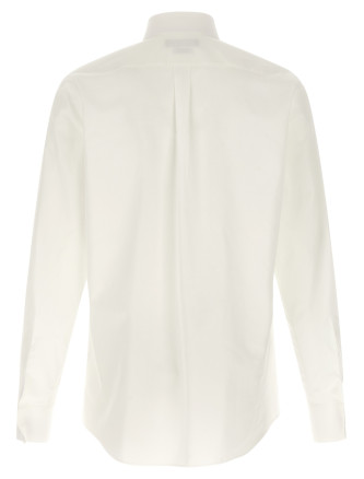 Рубашка DOLCE & GABBANA Coat of arms shirt (G5NP9ZGK527W0800) #
