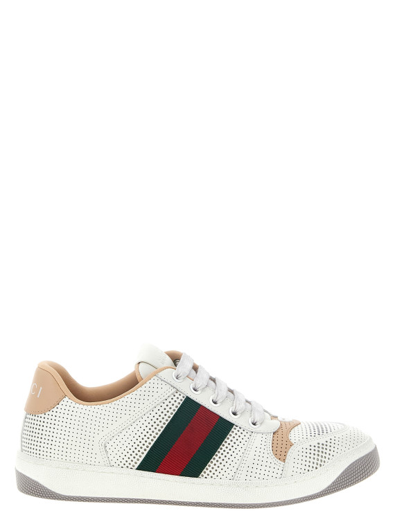 Кроссовки GUCCI 'Screener' (A000MVAAGVY9062) #1