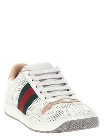 Кроссовки GUCCI 'Screener' (A000MVAAGVY9062) #