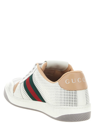 Кроссовки GUCCI 'Screener' (A000MVAAGVY9062) #