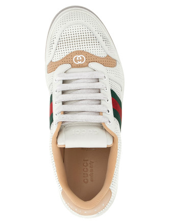 Кроссовки GUCCI 'Screener' (A000MVAAGVY9062) #