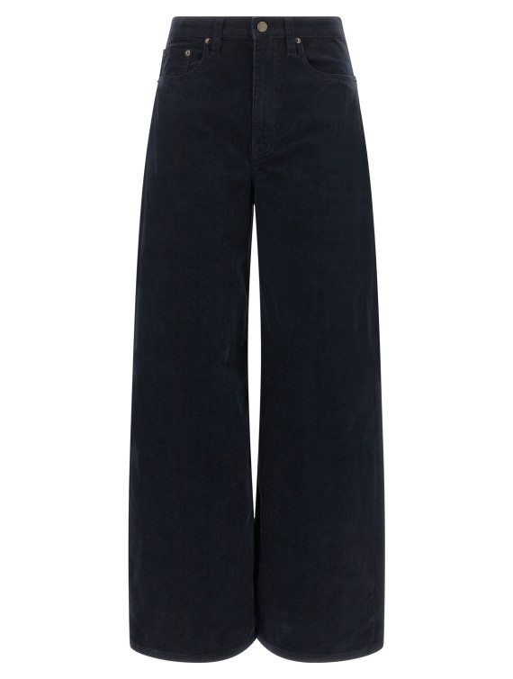 Брюки LAUREN RALPH LAUREN Corduroy pants (200B34256001) #1