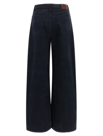 Брюки LAUREN RALPH LAUREN Corduroy pants (200B34256001) #