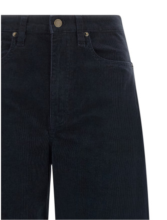 Брюки LAUREN RALPH LAUREN Corduroy pants (200B34256001) #