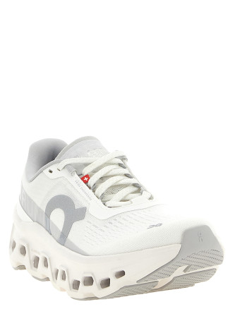 Кроссовки ON 'Cloudmonster 1' (3WF30481200WHITEWHITE) #