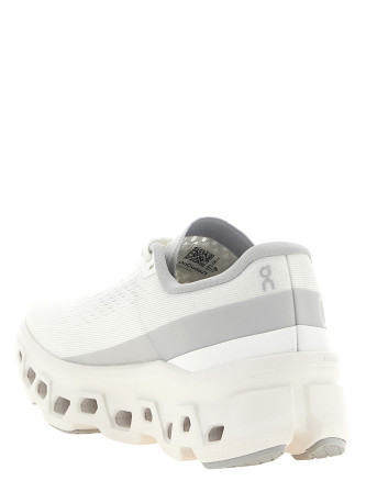 Кроссовки ON 'Cloudmonster 1' (3WF30481200WHITEWHITE) #
