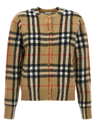 Кардиган BURBERRY 'Clara'