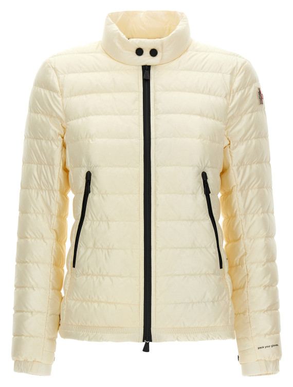 Пуховик MONCLER GRENOBLE 'Walibi' (L20981A00034597X604A) #1