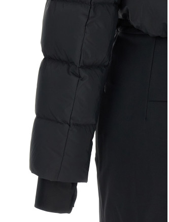 Комбинезон YVES SALOMON Ski Suit Hood Lined (27W27WKP001XXS22GC99) #
