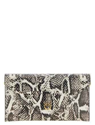 Клатч PINKO 'Love Birds'