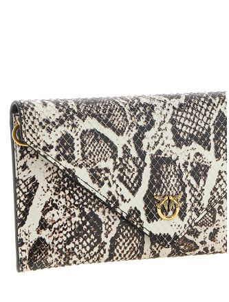 Клатч PINKO 'Love Birds' (106725A3E5K53Q) #