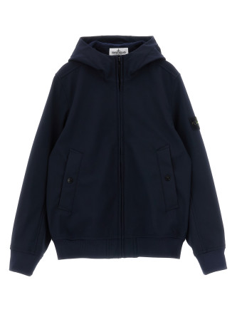 Куртка STONE ISLAND JUNIOR 'Q100001'