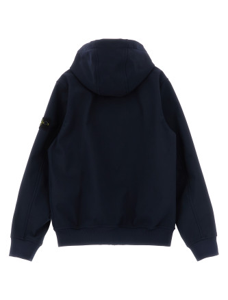 Куртка STONE ISLAND JUNIOR 'Q100001' (L2S16Q100001S0B22V0020) #