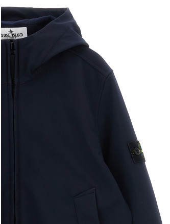 Куртка STONE ISLAND JUNIOR 'Q100001' (L2S16Q100001S0B22V0020) #