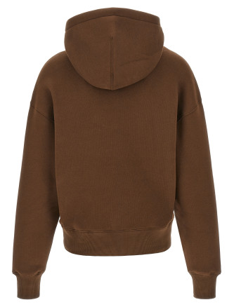 Худи AMI PARIS 'Ami de Cœur' (USW7567492221) #