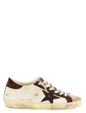 Кроссовки GOLDEN GOOSE 'Super-Star'