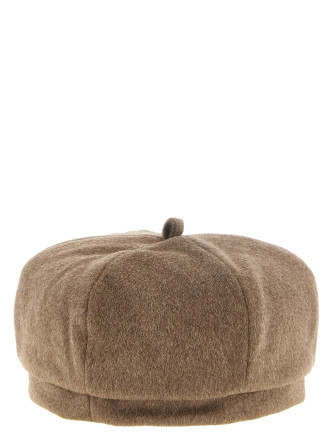 Головной убор JACQUEMUS 'Le Basque Cavallo' (26HACU00856AW00701850) #