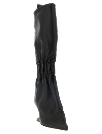 Сапоги RICK OWENS 'Cantitaquito 8' (RO02F5863LCN09) #