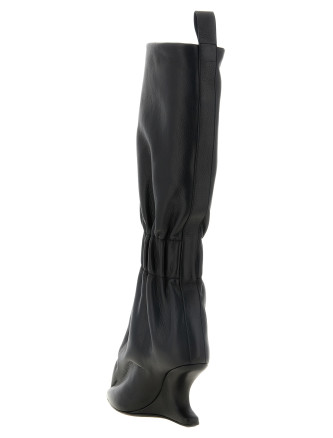 Сапоги RICK OWENS 'Cantitaquito 8' (RO02F5863LCN09) #