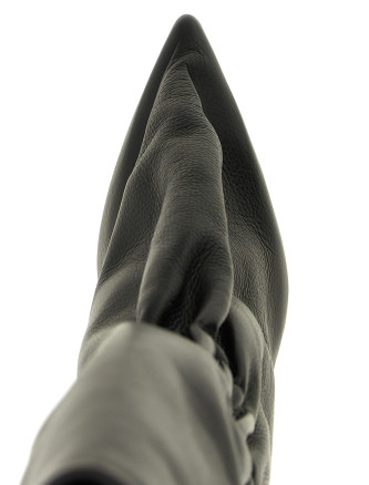 Сапоги RICK OWENS 'Cantitaquito 8' (RO02F5863LCN09) #