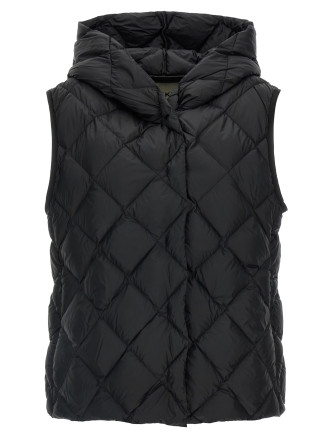 Жилет WEEKEND MAX MARA 'Giochi'