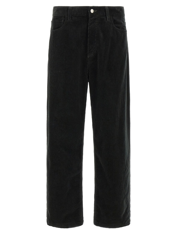 Брюки CARHARTT WIP 'Landon' (I0322973T602) #1