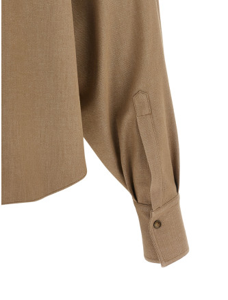 Рубашка BRUNELLO CUCINELLI 'Sparkling' (MB148M1O26C006) #