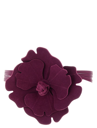 Ремень PINKO 'Flower' (107761A0F6N45) #