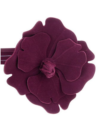 Ремень PINKO 'Flower' (107761A0F6N45) #
