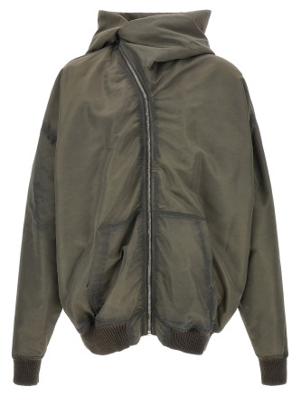 Куртка RICK OWENS 'Mountain Hun'
