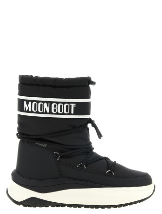 Снежные ботинки MOON BOOT 'Moon247 Polar'